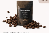 Colombia Supremo