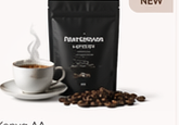 Kenya AA